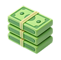 Minigame - Kết quả 8 money