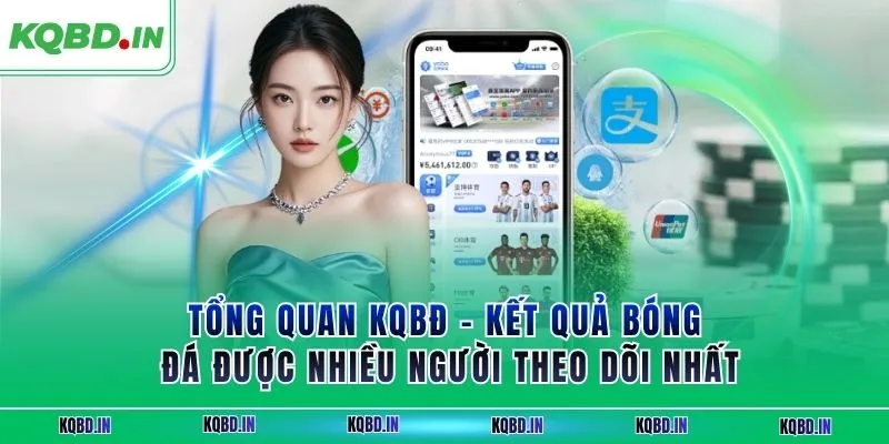 KQBD IN - Trang nhận định, kết quả bóng đá World Cup 2026 10 Tổng quan KQBĐ – kết quả bóng đá được nhiều người theo dõi nhất